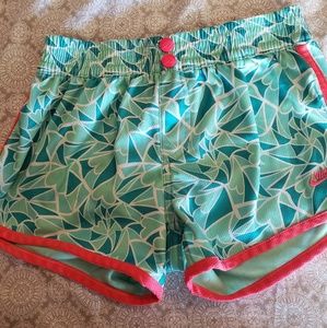 Nike shorts